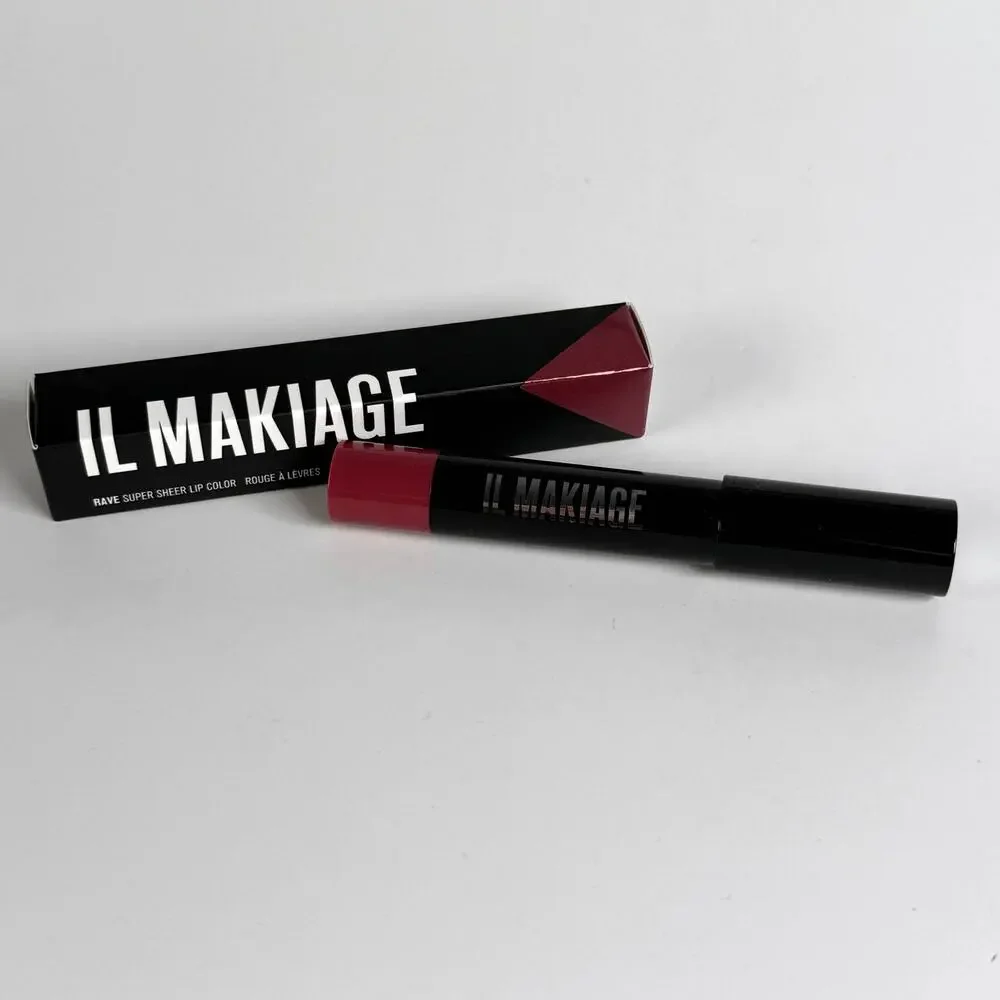 IL MAKIAGE brand wt